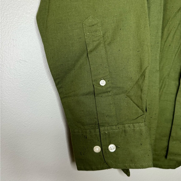 BONOBOS STRETCH SLIM FIT EVERYDAY SHIRT MEN'S - Picture 4 of 5